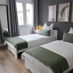 Grosszuegiges Am Limbecker Platz Mit Cafes, Anbindung & Netflix * إسن