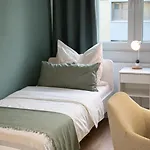 Apartamento Großzügiges Am Limbecker Platz Mit Cafés, Anbindung&netflix Essen