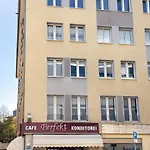 Grosszuegiges Am Limbecker Platz Mit Cafes, Anbindung & Netflix شقة