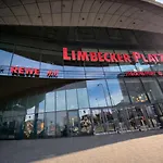 Apartamento Großzügiges Am Limbecker Platz Mit Cafés, Anbindung&netflix
