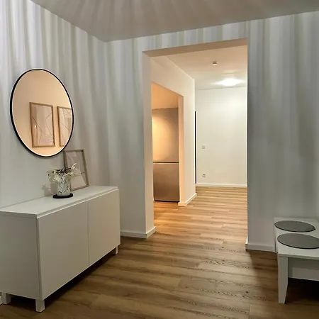 Grosszuegiges Apartment Am Limbecker Platz Mit Cafes, Top Anbindung & Netflix