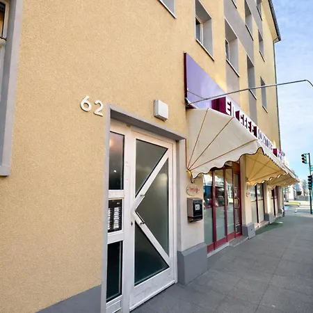 Apartment Grosszuegiges Am Limbecker Platz Mit Cafes, Anbindung & Netflix Essen