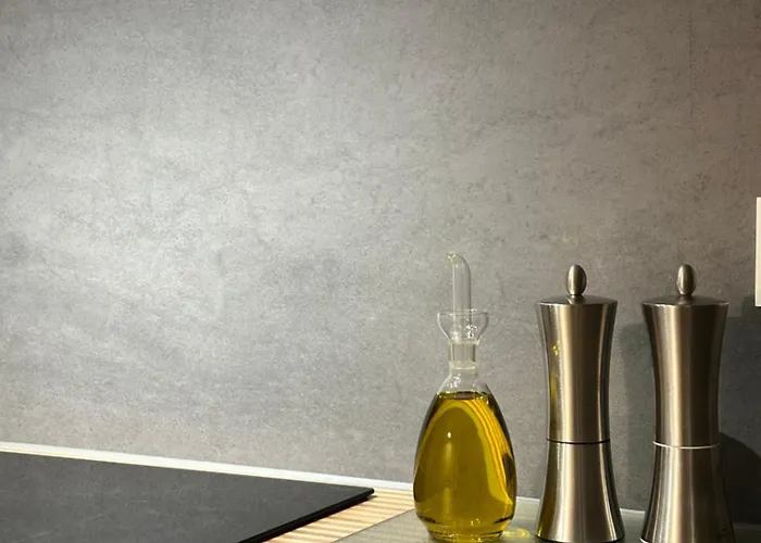 Grosszuegiges Am Limbecker Platz Mit Cafes, Anbindung & Netflix Lejlighed Essen