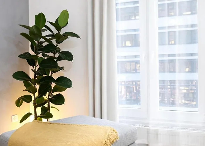 Lejlighed Grosszuegiges Am Limbecker Platz Mit Cafes, Anbindung & Netflix Essen